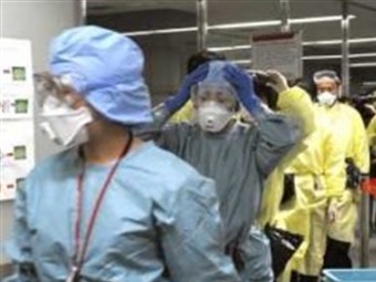 Noticia Radio Panamá | Aumentan a 277 los casos de gripe A(H1N1) en Panamá