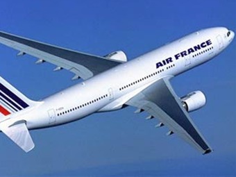 Noticia Radio Panamá | Air France cambia monitores de velocidad