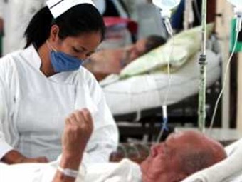 Noticia Radio Panamá | Reportan primera muerte por influenza humana en Florida