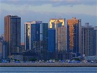 Noticia Radio Panamá | Acusan a Panamá de ser hotel de lujo para ex gobernantes corruptos
