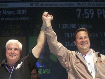 Noticia Radio Panamá | Presidente Uribe se reunirá con el Mandatario electo de Panamá, Ricardo Martinelli