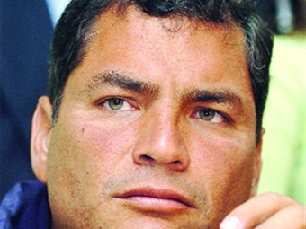 Noticia Radio Panamá | Ecuador rechaza anuncio de retaliaciones de designado ministro de Panamá