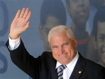 Noticia Radio Panamá | Asistirán nueve presidentes a la asunción de Martinelli en Panamá