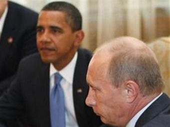 Noticia Radio Panamá | Obama se lía y llama ‘presidente’ a Putin en Rusia