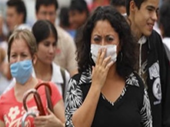 Noticia Radio Panamá | Venezuela podría ubicarse en fase 5 del virus de influenza AHIN1