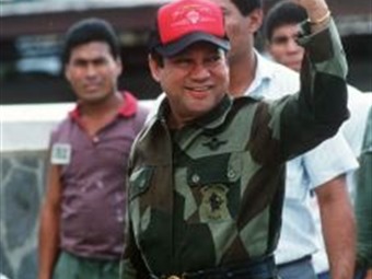 Noticia Radio Panamá | Noriega pide a EU rechazar extradición a Francia