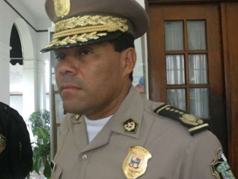 Noticia Radio Panamá | Ex jefe de la policia es designado embajador en mexico