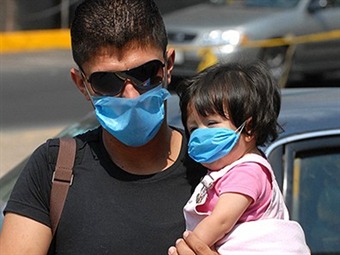Noticia Radio Panamá | Se registra primera muerte por virus AH1N1 en Panamá