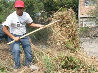 Noticia Radio Panamá | El Gobierno de Panamá empieza un programa de limpieza para rehabilitar presos