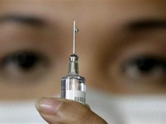 Noticia Radio Panamá | Sanofi comienza las pruebas con la vacuna de la gripe A