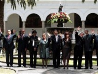 Featured image for “Perú y Venezuela en camino de normalizar su difícil relación”