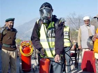 Featured image for “Militares paquistaníes niegan informe sobre seguridad nuclear”