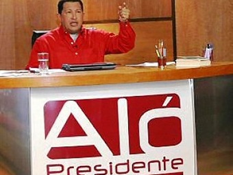 Noticia Radio Panamá | Colombia impedirá expansionismo de Chávez