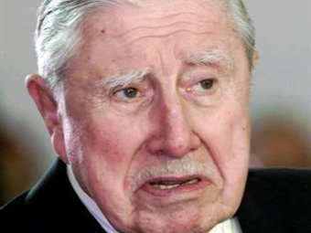 Featured image for “Gran Bretaña escondió parte de la fortuna de Augusto Pinochet”