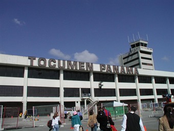 Noticia Radio Panamá | Hoy se realizará un simulacro de emergencia en el Aeropuerto de Tocumen
