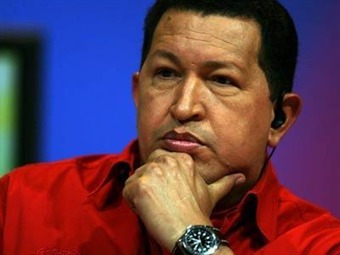 Featured image for “Hugo Chávez ordena preparar la ‘ruptura’ de relaciones con Colombia”