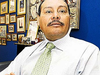 Noticia Radio Panamá | Detienen a ex Ministro de Educación Belgis Castro