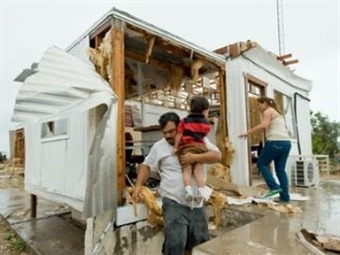 Noticia Radio Panamá | Huracán Jimena se convierta en depresión tropical