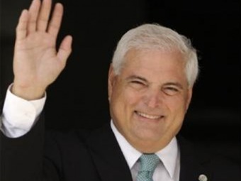 Noticia Radio Panamá | Presidente Martinelli listo para viaje a Italia