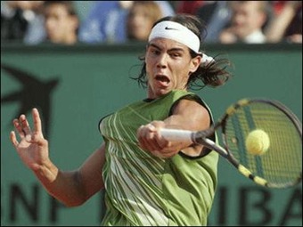 Featured image for “US Open: Tenista Rafa Nadal avanza a 8vos. de final”
