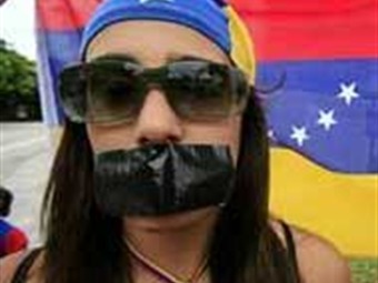 Noticia Radio Panamá | Venezuela anuncia el cierre de otras 29 emisoras de radio