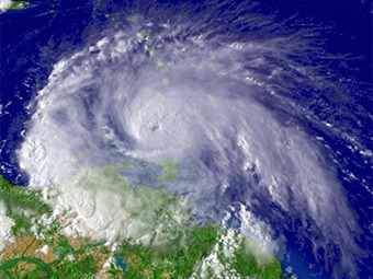 Featured image for “Se forma depresión tropical en el Pacífico frente a México”