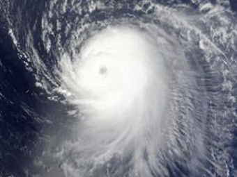 Noticia Radio Panamá | Fred se convierte en huracán de categoría 2