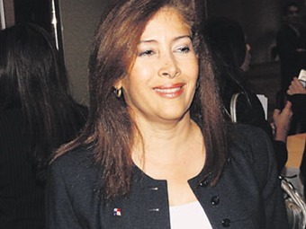 Noticia Radio Panamá | Renuncia Directora de ATTT, Sandra Escorcia