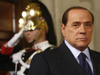 Noticia Radio Panamá | Berlusconi, ‘corresponsable’ por un caso de corrupción