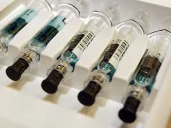 Noticia Radio Panamá | Llega a Panamá vacuna contra el H1N1
