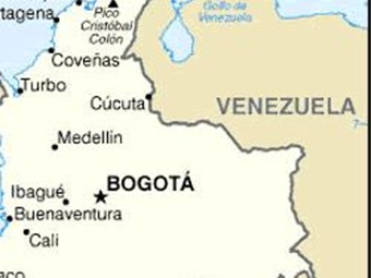 Noticia Radio Panamá | Favorecerían las FARC y el ELN a Venezuela en guerra con Colombia