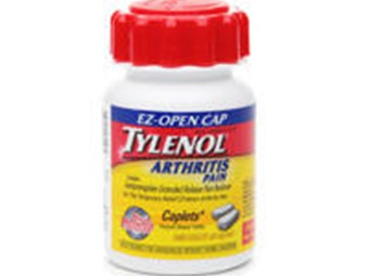 Noticia Radio Panamá | Tylenol retira voluntariamente medicamento para la artritis