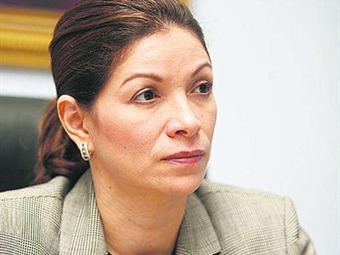 Noticia Radio Panamá | Procuraduría de la Administración ordenó la indagatoria de Ana Matilde Gómez