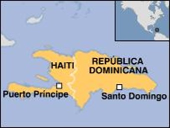Noticia Radio Panamá | Un sismo de 7.3 en Haití, advierten sobre tsunami