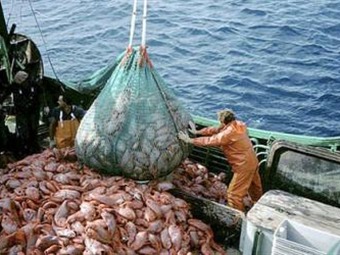 Noticia Radio Panamá | Espera Panamá levantamiento de restricción europea a pesca