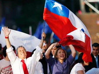 Noticia Radio Panamá | En Chile volvió la derecha al gobierno