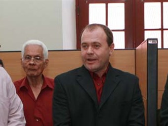 Noticia Radio Panamá | Alfredo Prieto: el PRD no despierta de la borrachera