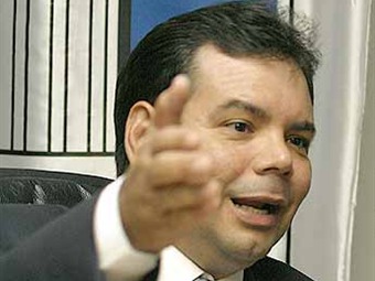 Noticia Radio Panamá | Caso de la procuradora podría llegar hasta la Comisión Interamericana de los Derechos Humanos