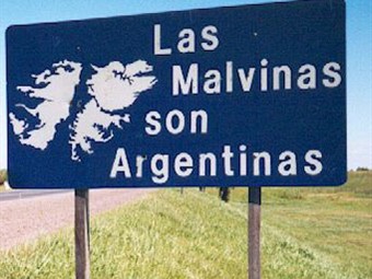 Noticia Radio Panamá | Londres rechazo quejas de Argentina por Malvinas