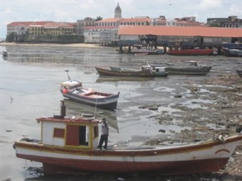 Noticia Radio Panamá | La Unión Europea levanta el embargo a las exportaciones pesqueras de Panamá
