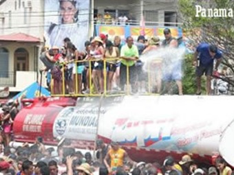 Noticia Radio Panamá | En David también se suspenden los carnavales