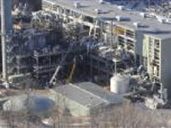 Noticia Radio Panamá | Cinco muertos al explotar planta eléctrica en Connecticut