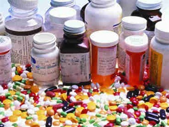 Noticia Radio Panamá | Hasta 20% de la producción de medicinas es falsificada