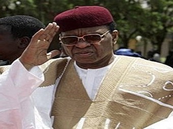 Noticia Radio Panamá | Reportan intento de golpe de estado en Níger