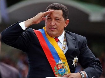 Noticia Radio Panamá | Confirma Chávez que viajará a Cumbre de la Unidad Latinoamericana