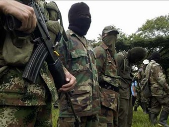 Noticia Radio Panamá | Policía panameño resultó herido en frontera con Colombia