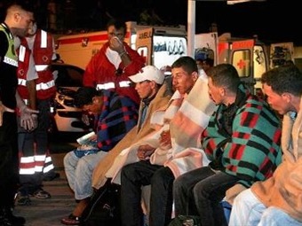 Noticia Radio Panamá | Autoridades migratorias alertas por ingreso de ilegales a Panamá