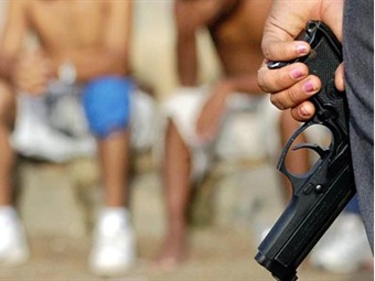 Noticia Radio Panamá | En Panamá operan 225 pandillas criminales