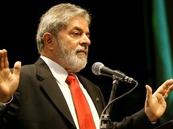 Noticia Radio Panamá | Lula desata polémica por comentario sobre disidentes cubanos