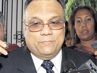 Noticia Radio Panamá | PRD demandará la designación de Giusepe Bonissi